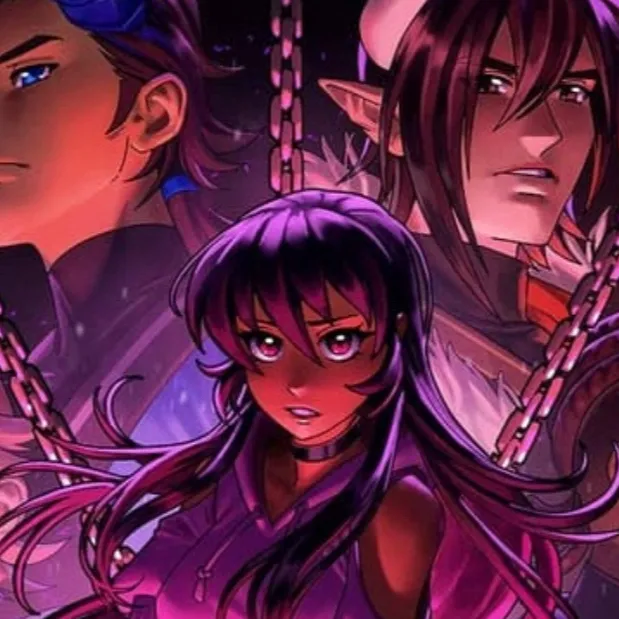 chat with ai character: ❥My Inner Demons 