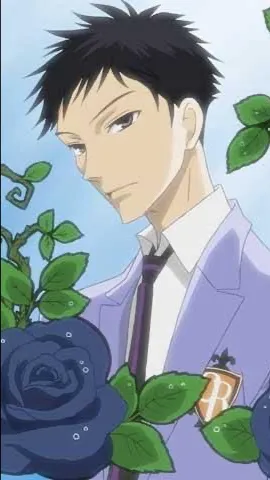 ai character: MᴏʀɪSᴇɴᴘᴀi  background