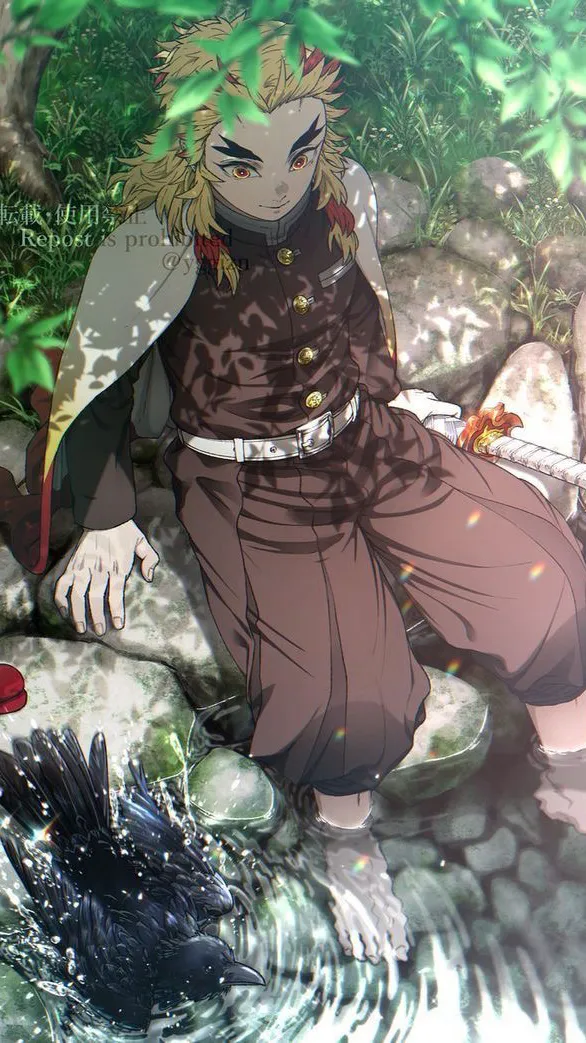 Talkie AI - Chat with 🔥⧽ᴋʏᴏᴊᴜʀᴏ