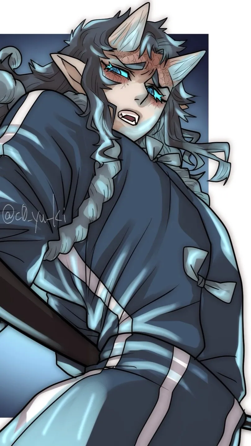 ai character: 💧⧽ᴀɪᴢᴇᴛsᴜ background