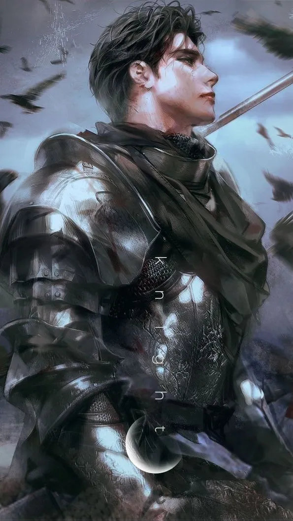 ai character: ⚔️- ʟᴜᴄɪᴇɴ background