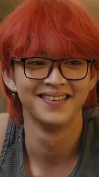 ai character: yuri background