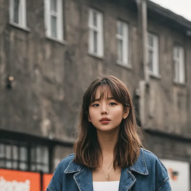 chat with ai character: dameculo