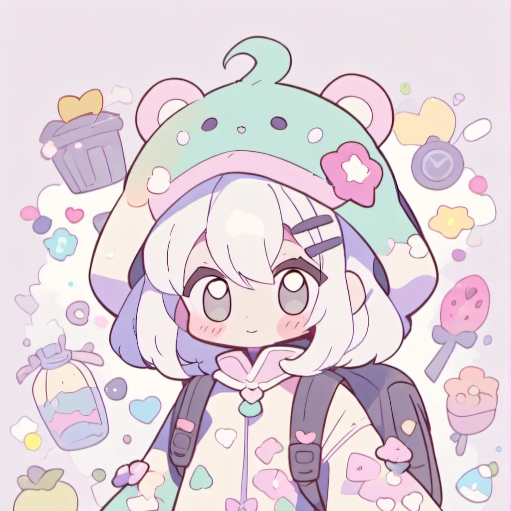 chat with ai character: wenda bully