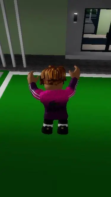 ai character: Bangchan  background