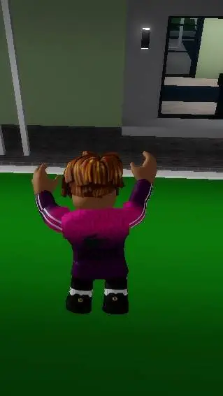 ai character: Yanis background