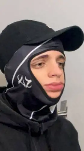 ai character: ANYME  background