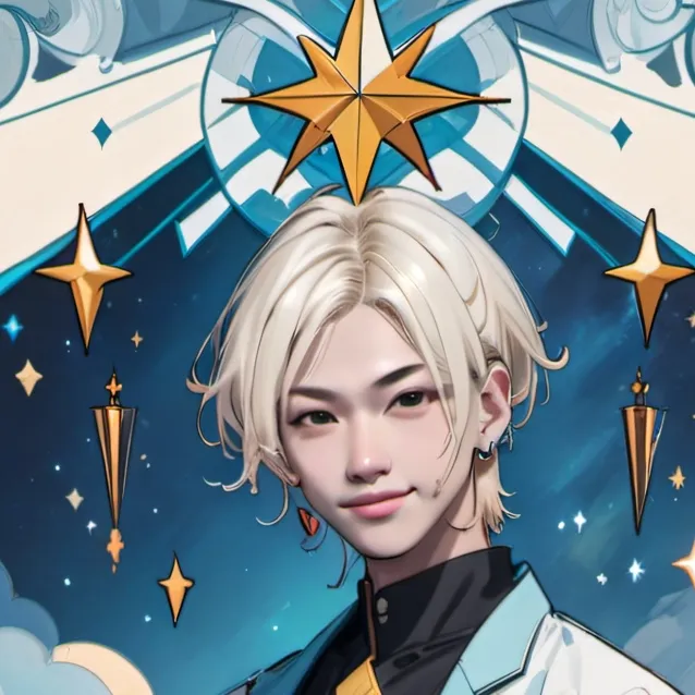 chat with ai character: Felix