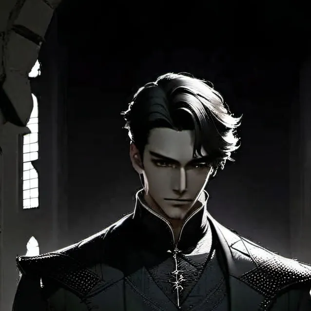 chat with ai character: Ethan 