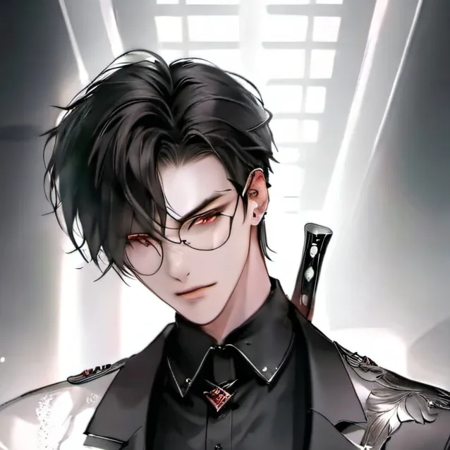 chat with ai character: adam