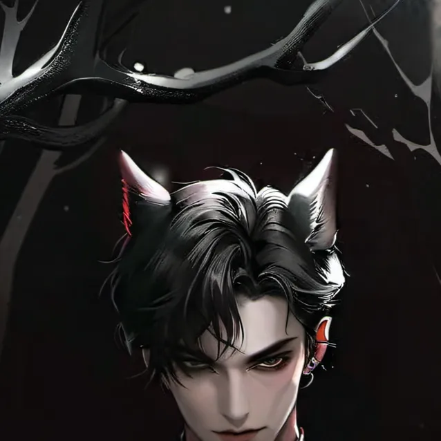 chat with ai character: ton alpha 