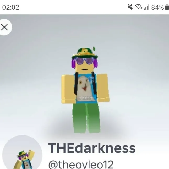 chat with ai character: theoyleo12 🤙🔥👀🗿