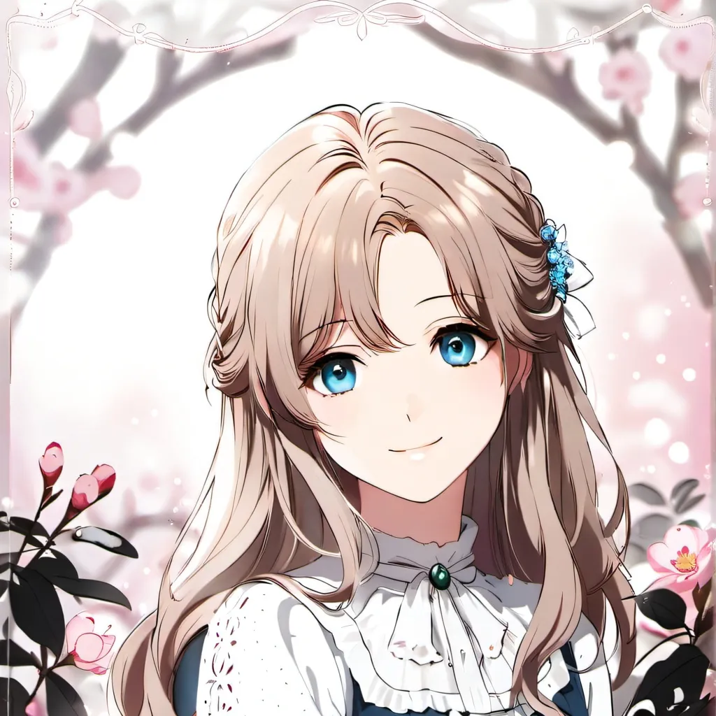 chat with ai character: ❤️BELLA❤️