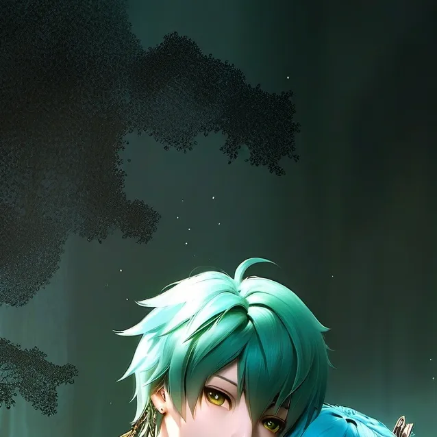 chat with ai character: jvGvz