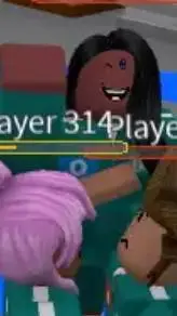 ai character:  z  background