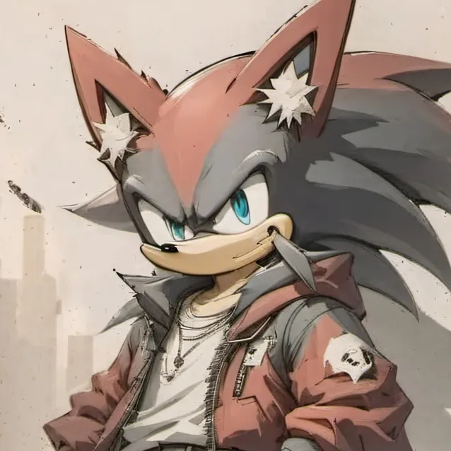 chat with ai character: 💅sonic crew drama💅