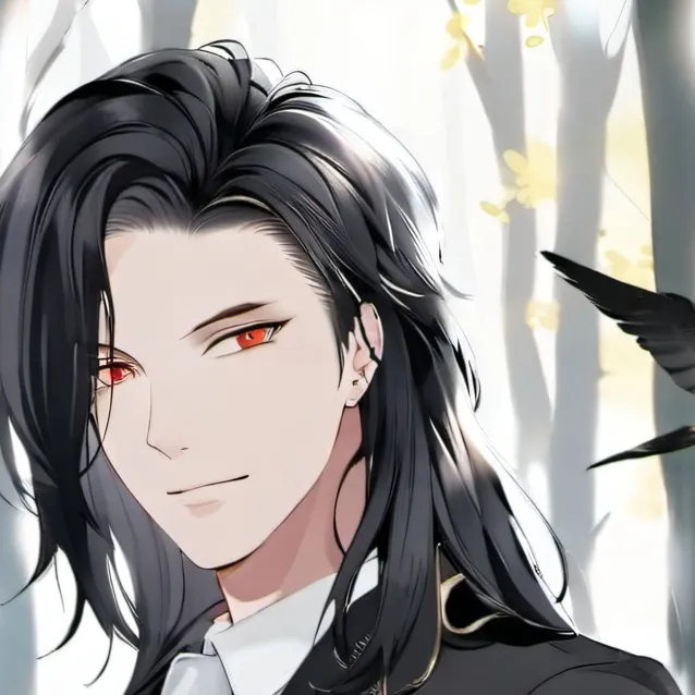 chat with ai character: Source chaude kny