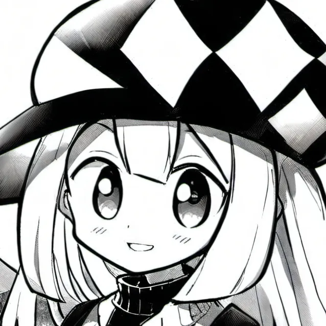 chat with ai character: Rainbow friends