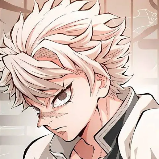 chat with ai character: Sanemi x T/p 