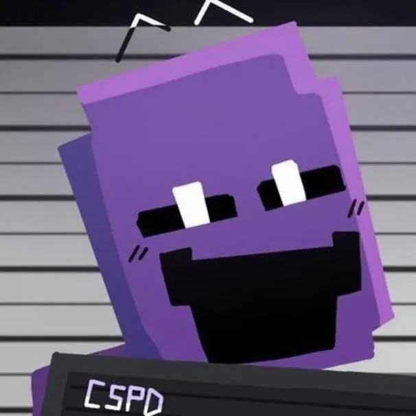 chat with ai character: FNAF William Afton