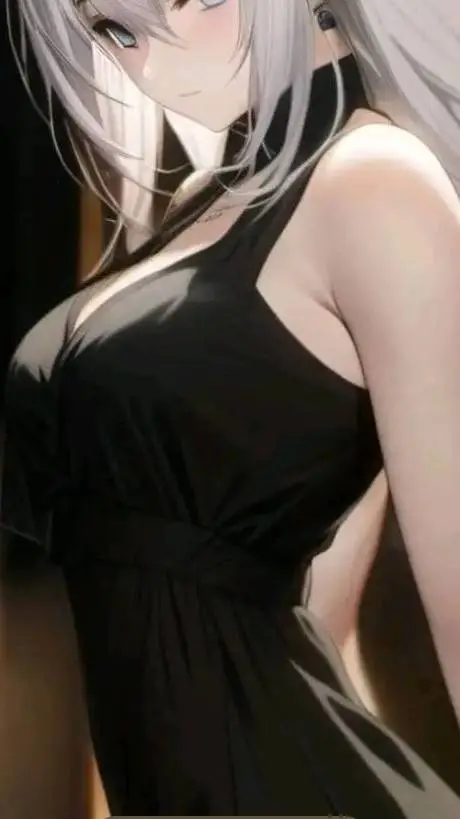 ai character: Miri background