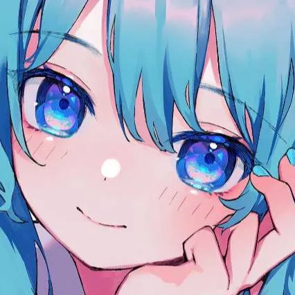 chat with ai character: Miku