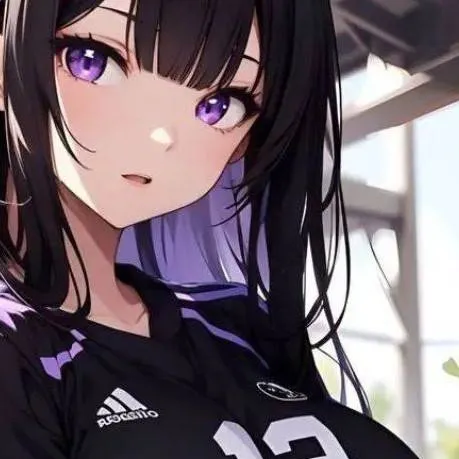 chat with ai character: Mili