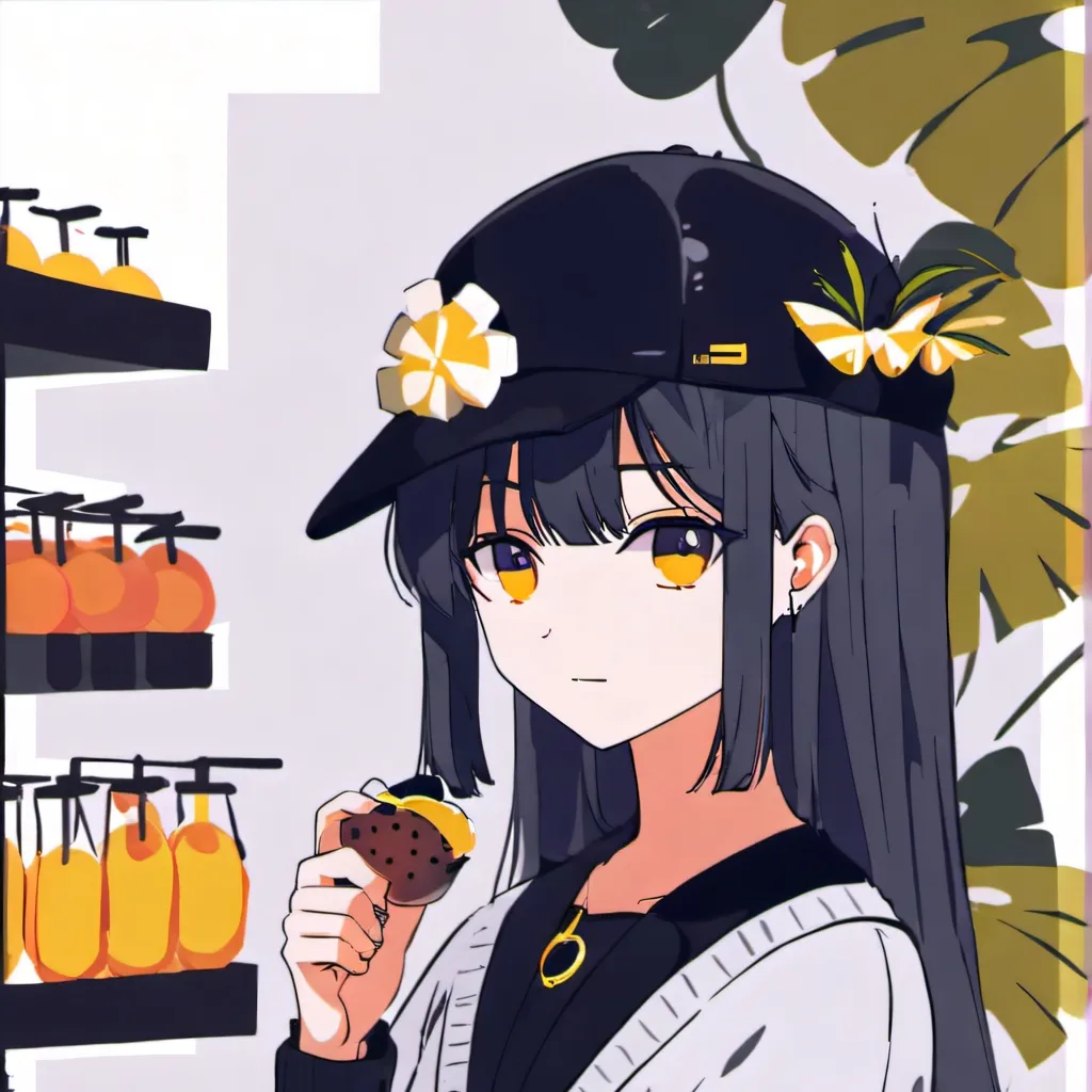 chat with ai character: EMili