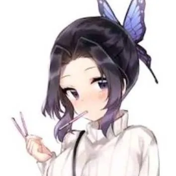 chat with ai character: Kocho shinobu