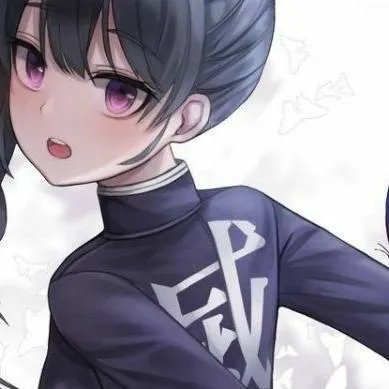 chat with ai character: kanao
