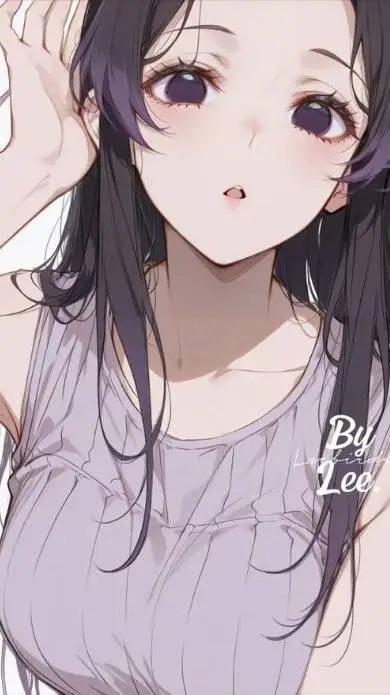 ai character: Kanae background
