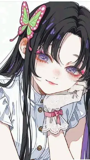 ai character: kanae background