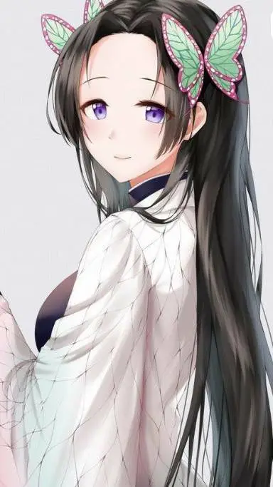 ai character: kanae background