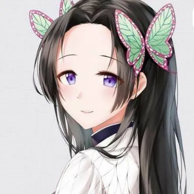 chat with ai character: kanae