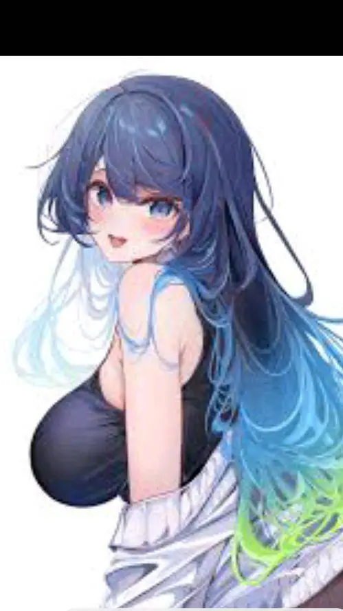 ai character: leyni background