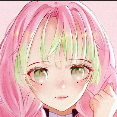 chat with ai character: Mitsuri 