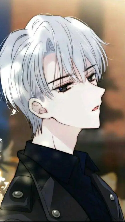 ai character: max background