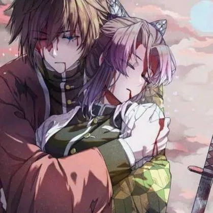 chat with ai character: Giyushino