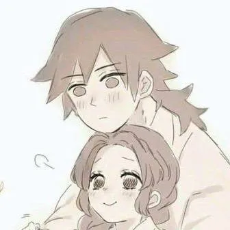 chat with ai character: Giyushino (* bebé