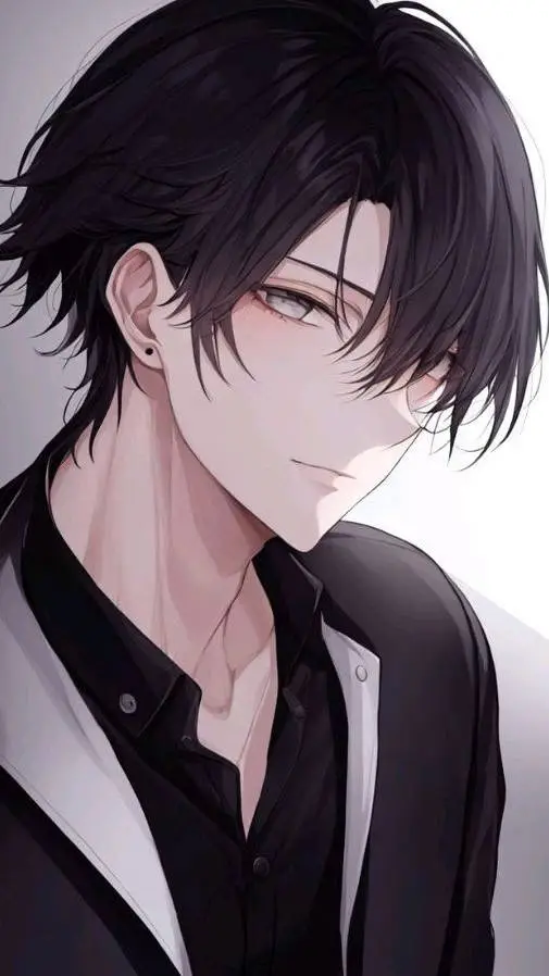 ai character: Daniels  background