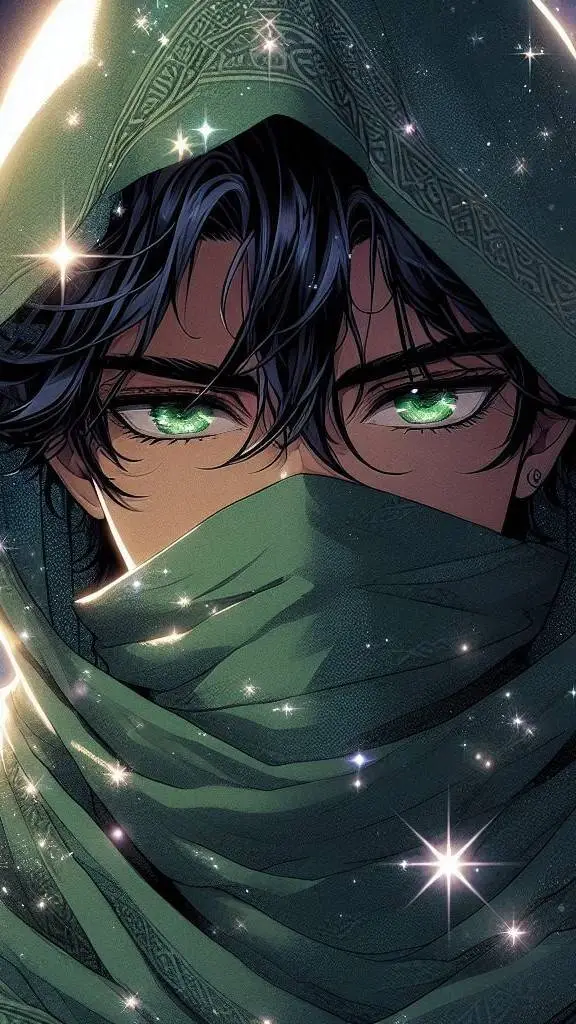 ai character: taqdimallah background