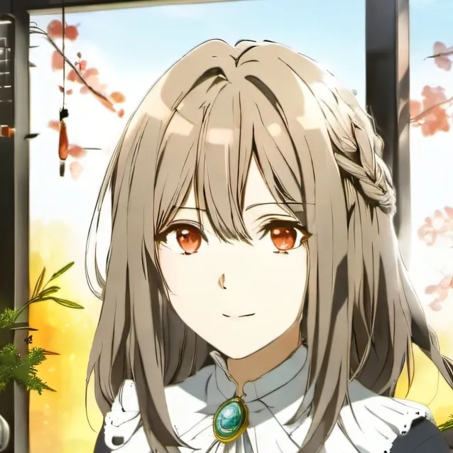 chat with ai character: security of fnaf 1