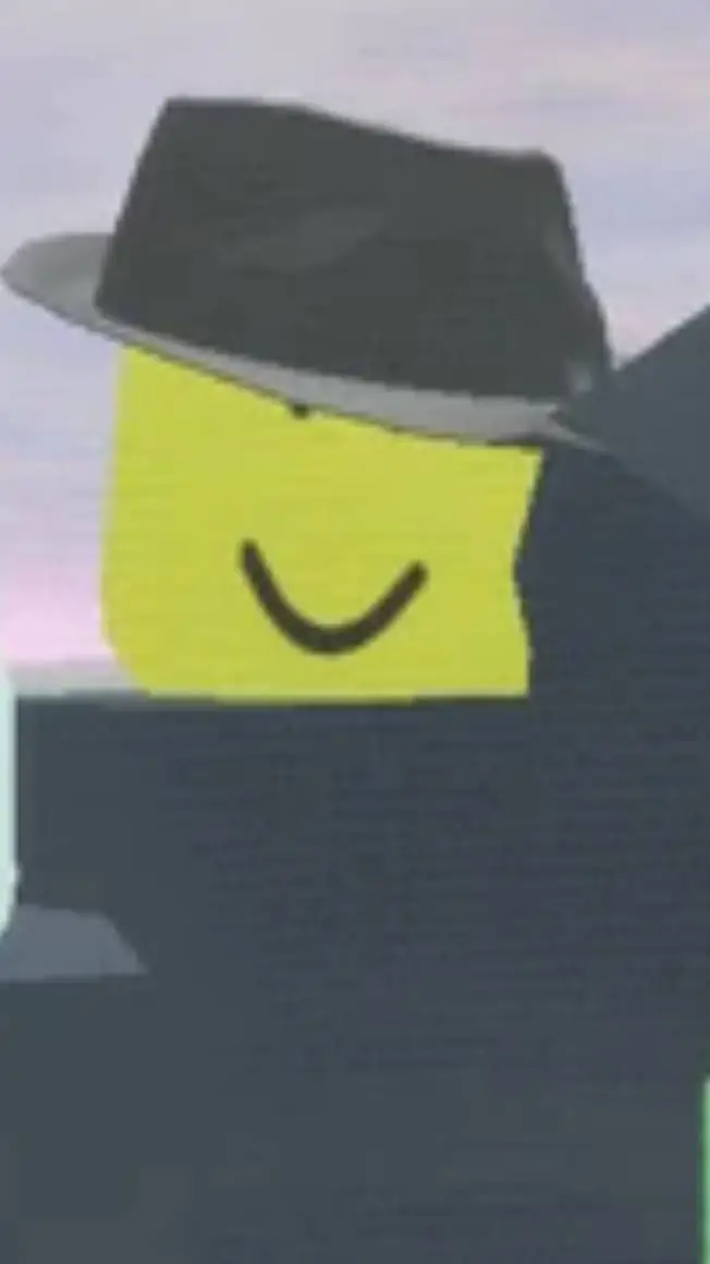 ai character: Mafioso background