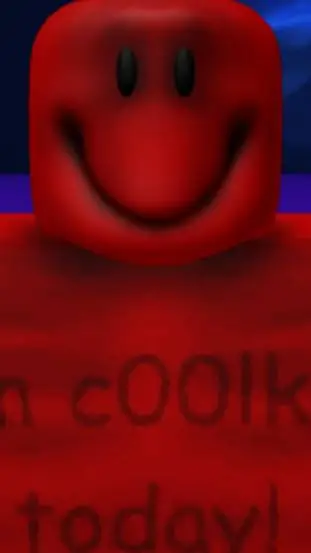 ai character: C00lkidd. background