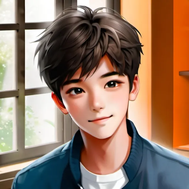 chat with ai character: 📗🎓 MIGUEL🎓📗