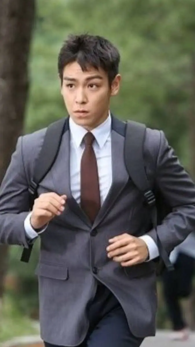 ai character: Choi Seung-Hyun  background