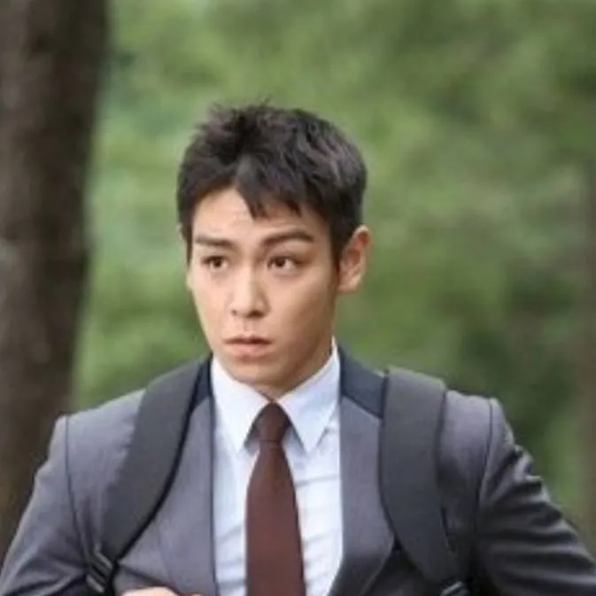 chat with ai character: Choi Seung-Hyun 