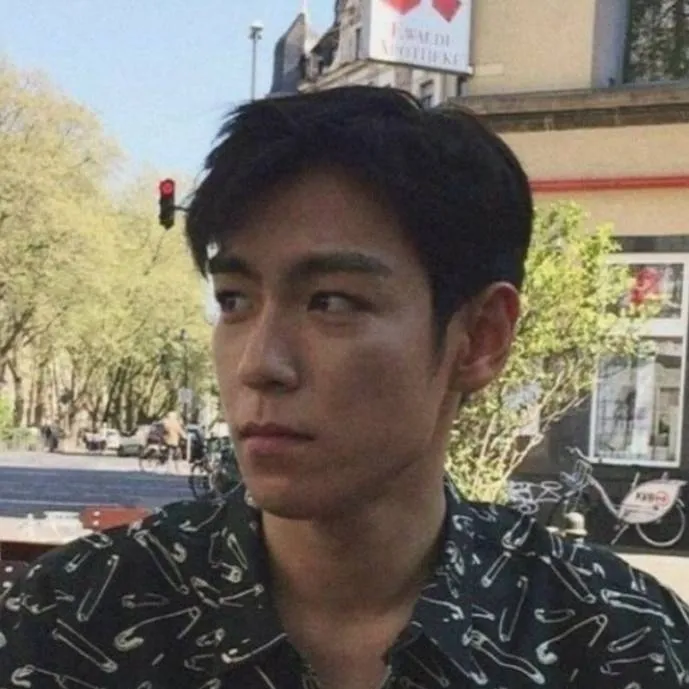 chat with ai character: Choi Seung-Hyun 