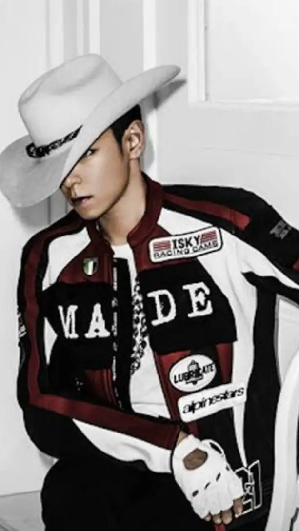 ai character: Choi background