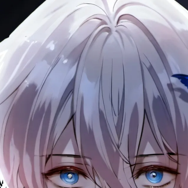 chat with ai character: Luca 